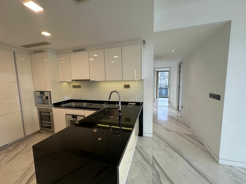 For Rent - Wallich Residence