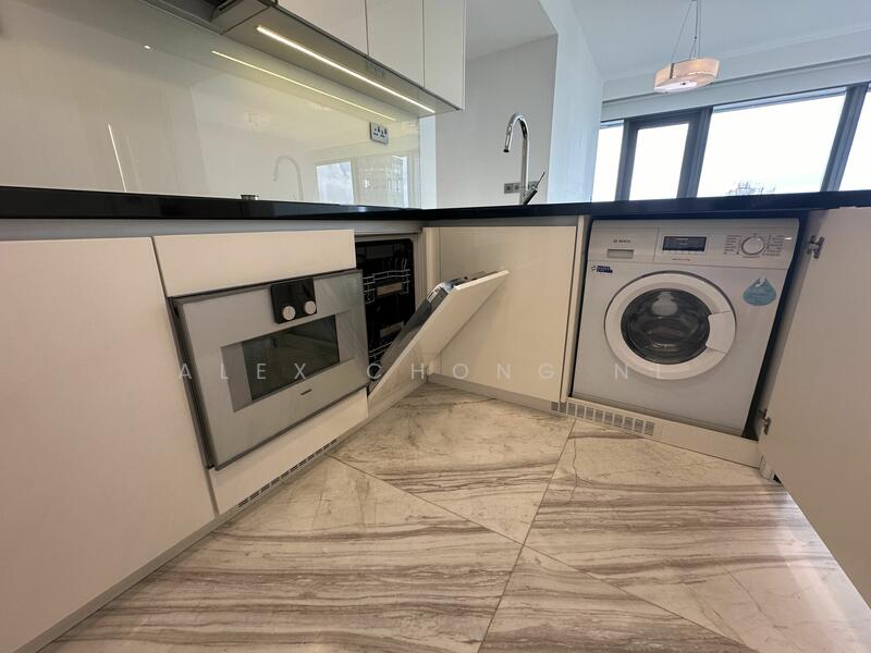 For Rent - Wallich Residence