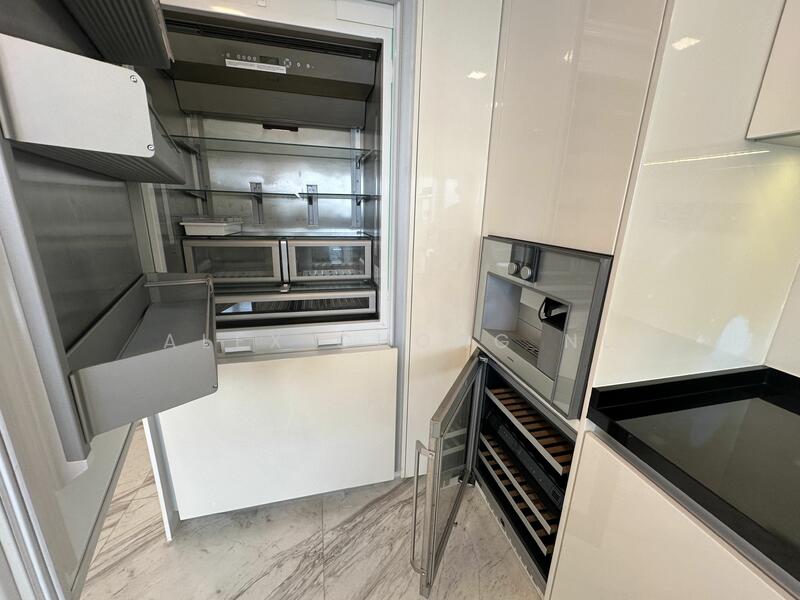 For Rent - Wallich Residence