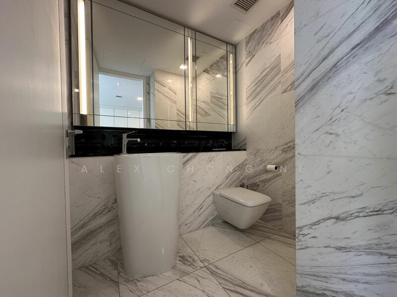 For Rent - Wallich Residence