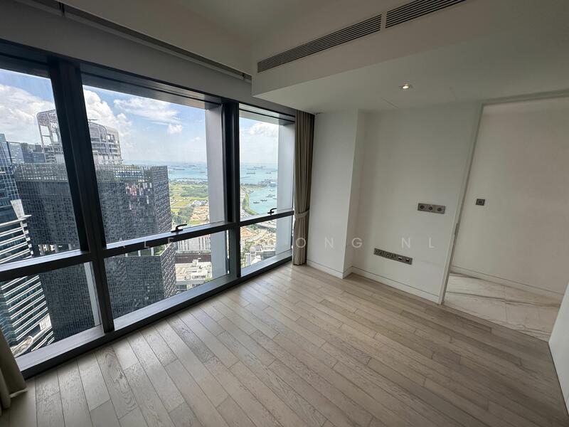 For Rent - Wallich Residence