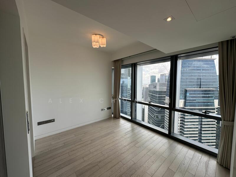 For Rent - Wallich Residence