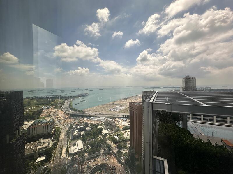 For Rent - Wallich Residence