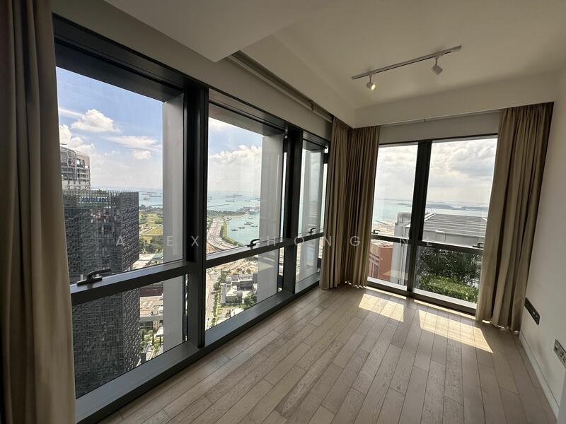 For Rent - Wallich Residence