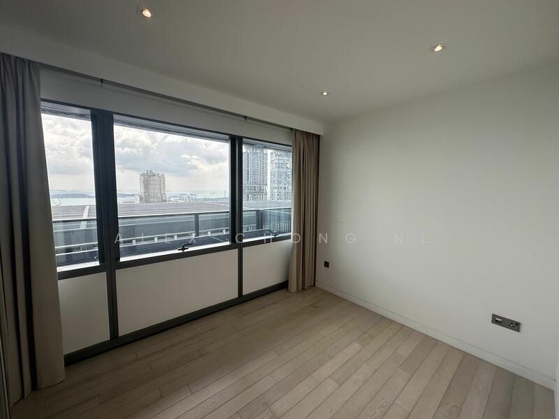 For Rent - Wallich Residence