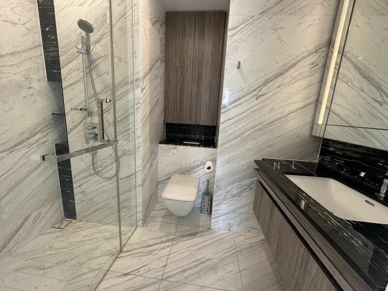 For Rent - Wallich Residence