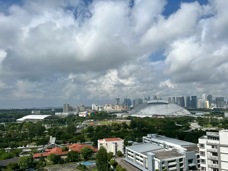 Arena Residences, 20 Guillemard Crescent, Studio, 200 sqft, Condominium For Rent, by James Goh, 24689491 - PropertyGuru.com.sg