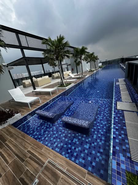 Arena Residences, 20 Guillemard Crescent, Studio, 200 sqft, Condominium For Rent, by James Goh, 24689491 - PropertyGuru.com.sg