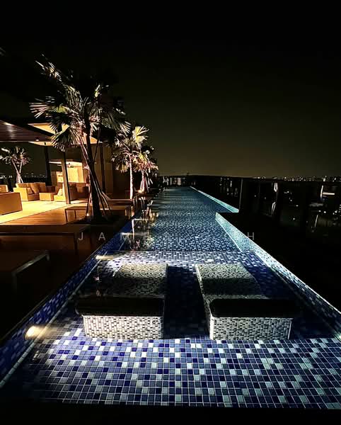 Arena Residences, 20 Guillemard Crescent, Studio, 200 sqft, Condominium For Rent, by James Goh, 24689491 - PropertyGuru.com.sg