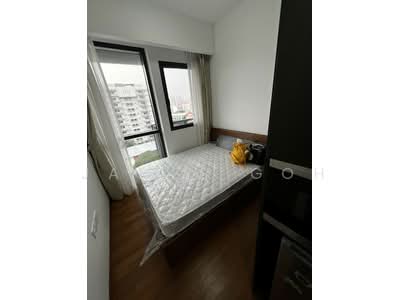 For Rent - Arena Residences