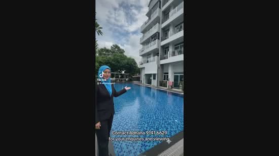 Kovan Grandeur, 118 Tampines Road, 3 Bedrooms, 743 sqft, Condominium For Sale, by Adhana Kamis, 24689517 - PropertyGuru.com.sg