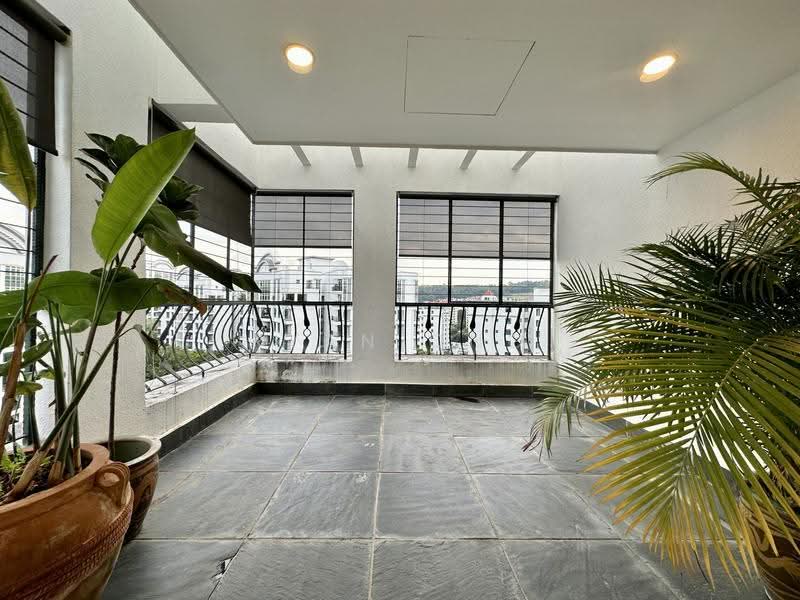 Parc Palais, 47 Hume Avenue, Clementi Park / Upper Bukit Timah, 5 Bedrooms, 2,798 sqft, Condominium For Rent, by Ryan Ong, 24689583 - PropertyGuru.com.sg