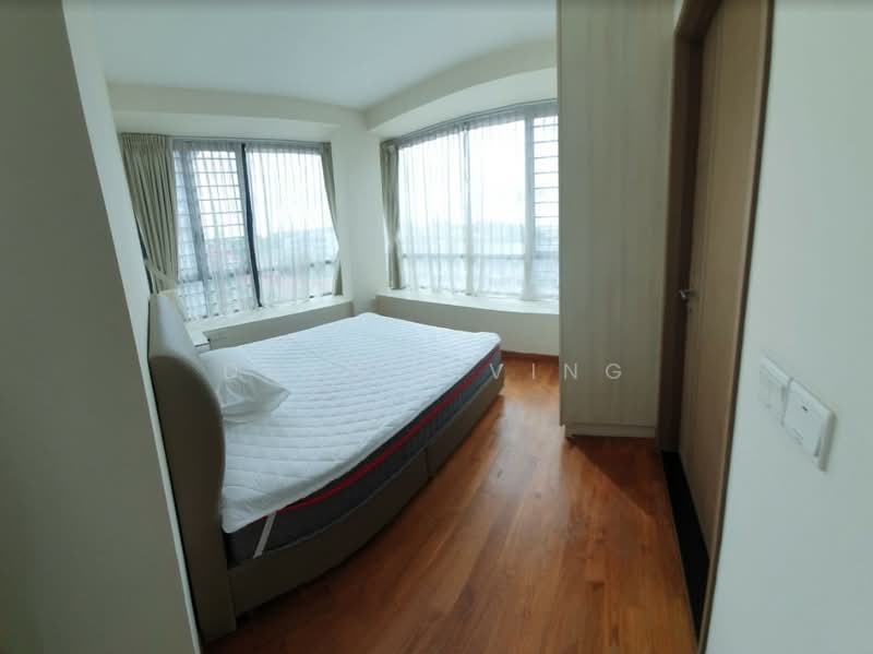 The Estrella, 342 PASIR PANJANG ROAD, 4 Bedrooms, 1,716 sqft, Condominium For Rent, by Dash Living, 24689634 - Common Room 2 - PropertyGuru.com.sg
