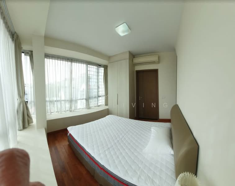 The Estrella, 342 PASIR PANJANG ROAD, 4 Bedrooms, 1,716 sqft, Condominium For Rent, by Dash Living, 24689634 - Common Room 2 - PropertyGuru.com.sg
