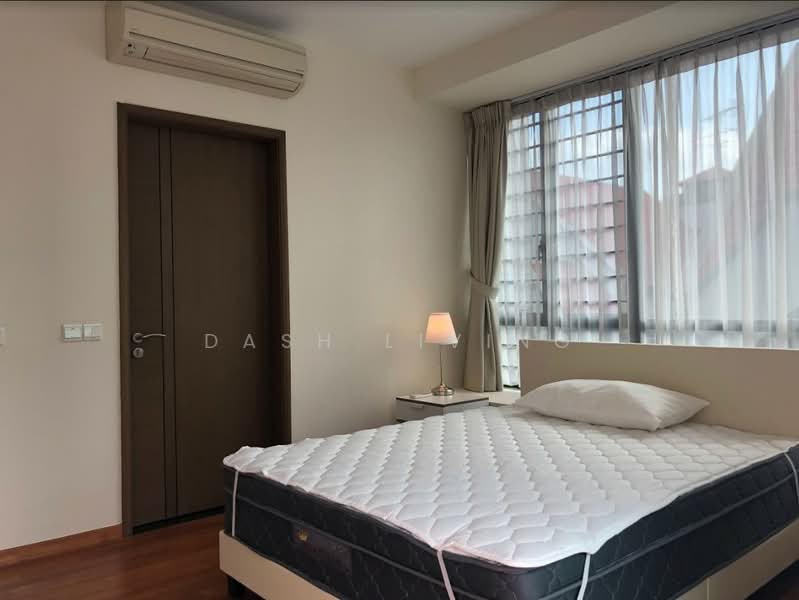 The Estrella, 342 PASIR PANJANG ROAD, 4 Bedrooms, 1,716 sqft, Condominium For Rent, by Dash Living, 24689634 - Common Room 1 - PropertyGuru.com.sg