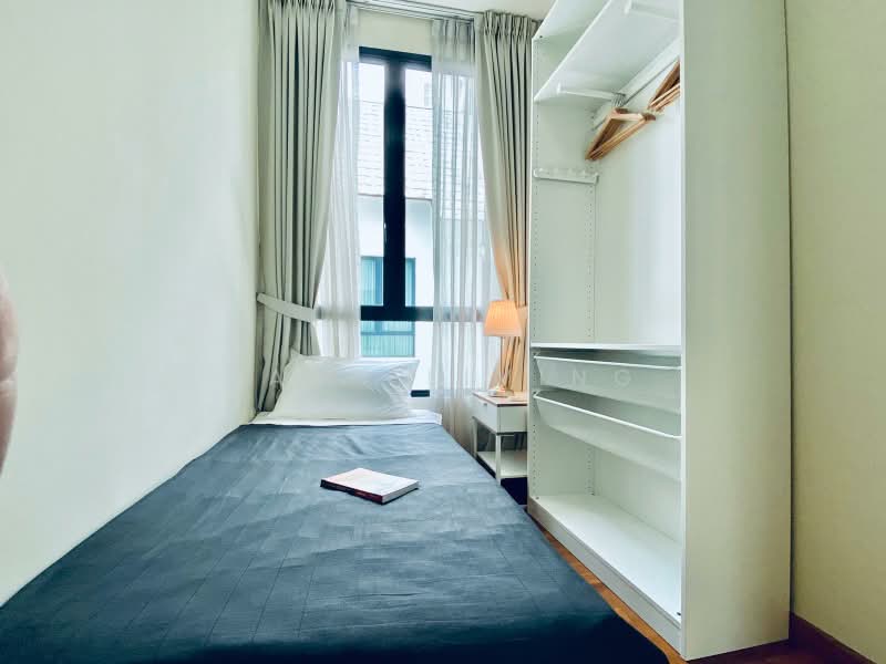 The Estrella, 342 PASIR PANJANG ROAD, 4 Bedrooms, 1,716 sqft, Condominium For Rent, by Dash Living, 24689634 - Common Room 3 - PropertyGuru.com.sg