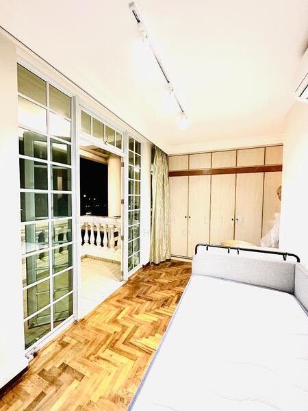 Chng Mansions, 120 Arthur Road, Room Rental, 150 sqft, Apartment For Rent, by Kenneth Lim Rihao, 24689797 - PropertyGuru.com.sg