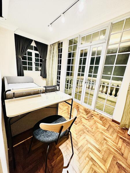 Chng Mansions, 120 Arthur Road, Room Rental, 150 sqft, Apartment For Rent, by Kenneth Lim Rihao, 24689797 - PropertyGuru.com.sg