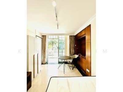 For Rent - Chng Mansions