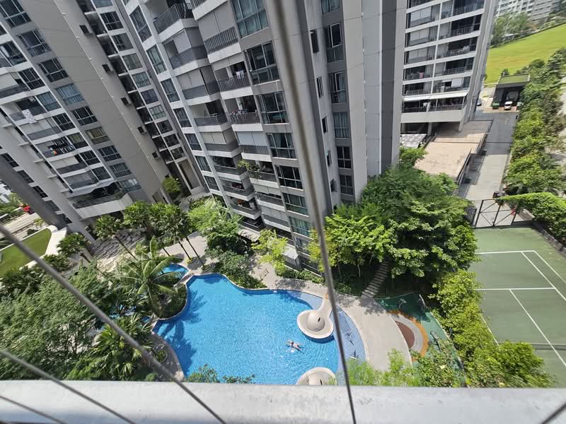 Riversails, 24 Upper Serangoon Crescent, 2 Bedrooms, 850 sqft, Condominium For Rent, by PN. Vijay, 24689835 - PropertyGuru.com.sg