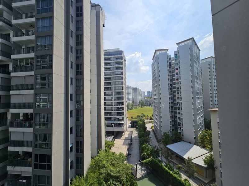 Riversails, 24 Upper Serangoon Crescent, 2 Bedrooms, 850 sqft, Condominium For Rent, by PN. Vijay, 24689835 - PropertyGuru.com.sg