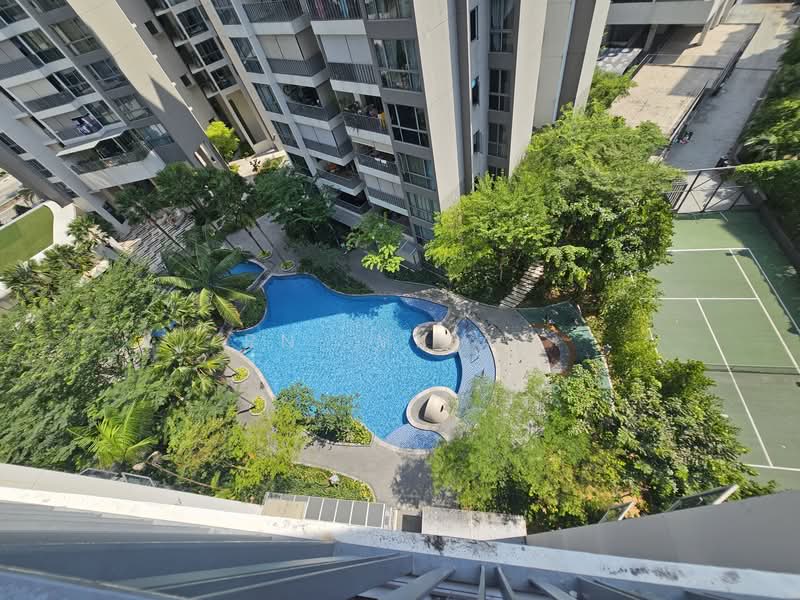 Riversails, 24 Upper Serangoon Crescent, 2 Bedrooms, 850 sqft, Condominium For Rent, by PN. Vijay, 24689835 - PropertyGuru.com.sg