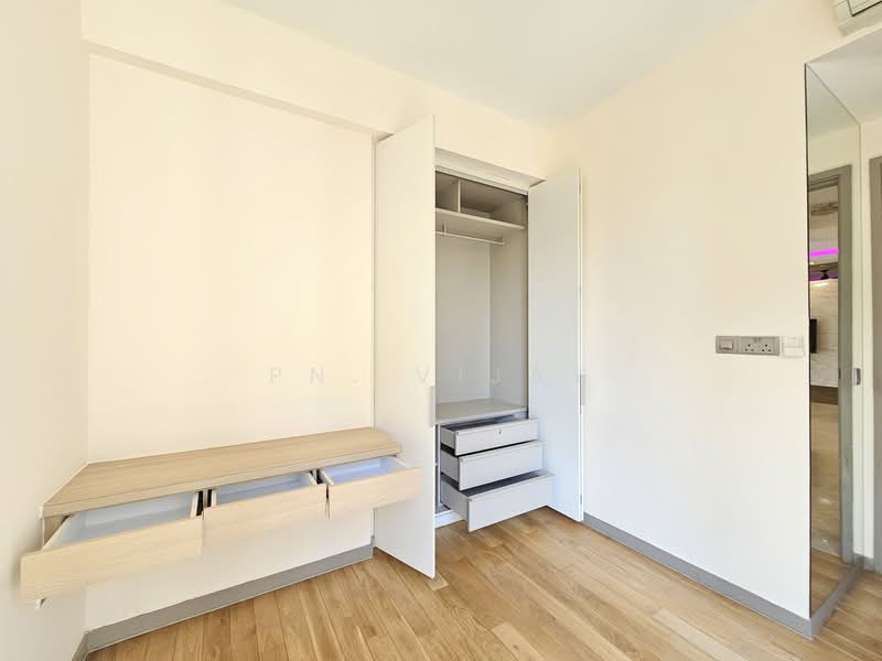 Riversails, 24 Upper Serangoon Crescent, 2 Bedrooms, 850 sqft, Condominium For Rent, by PN. Vijay, 24689835 - PropertyGuru.com.sg