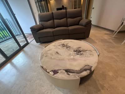 For Rent - Riversails