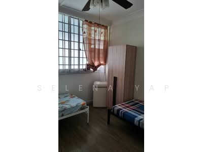 For Rent - 139 Serangoon North Avenue 2