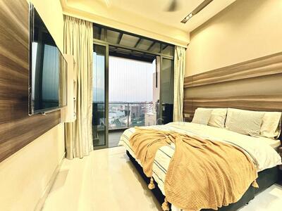 For Rent - Midtown Residences