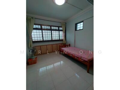 For Rent - 269 Toh Guan Road