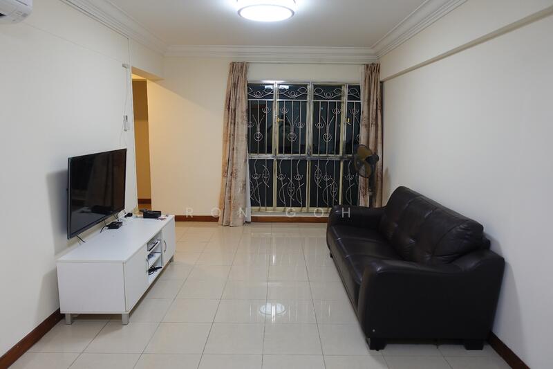 For Rent - 133 Edgedale Plains