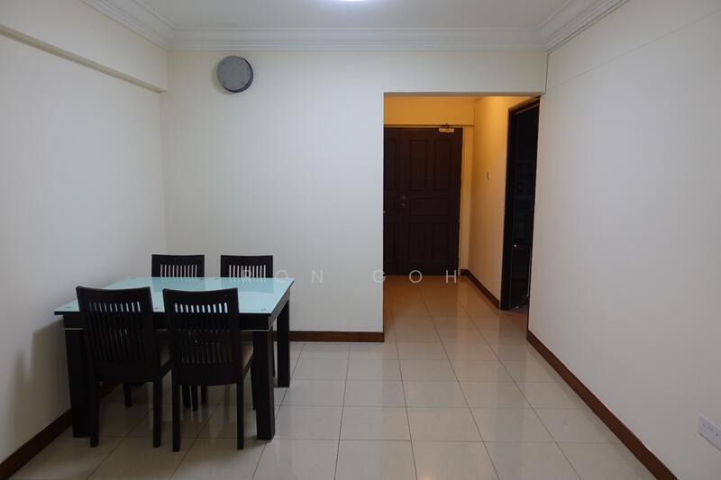 For Rent - 133 Edgedale Plains