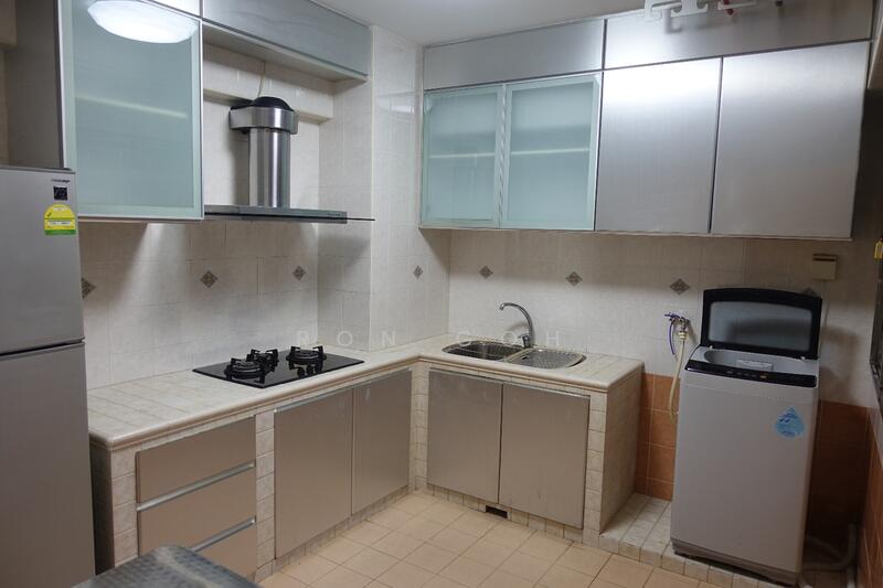 For Rent - 133 Edgedale Plains