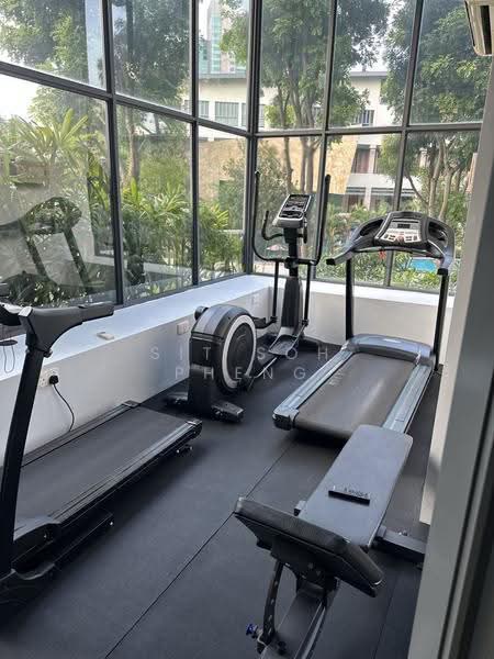 Casa Fortuna, Ah Hood Road, Balestier / Toa Payoh, 1 Bedroom, 506 sqft, Condominium For Rent, by Sit Soh Pheng, 24690314 - PropertyGuru.com.sg