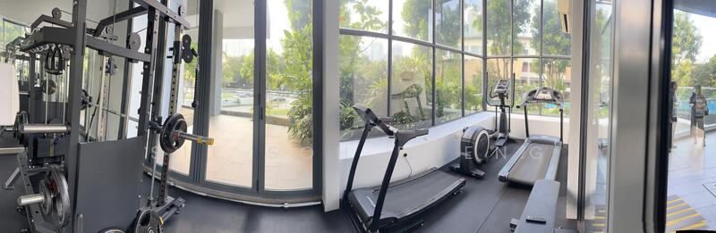 Casa Fortuna, Ah Hood Road, Balestier / Toa Payoh, 1 Bedroom, 506 sqft, Condominium For Rent, by Sit Soh Pheng, 24690314 - PropertyGuru.com.sg