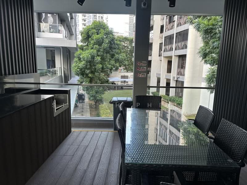 Casa Fortuna, Ah Hood Road, Balestier / Toa Payoh, 1 Bedroom, 506 sqft, Condominium For Rent, by Sit Soh Pheng, 24690314 - PropertyGuru.com.sg
