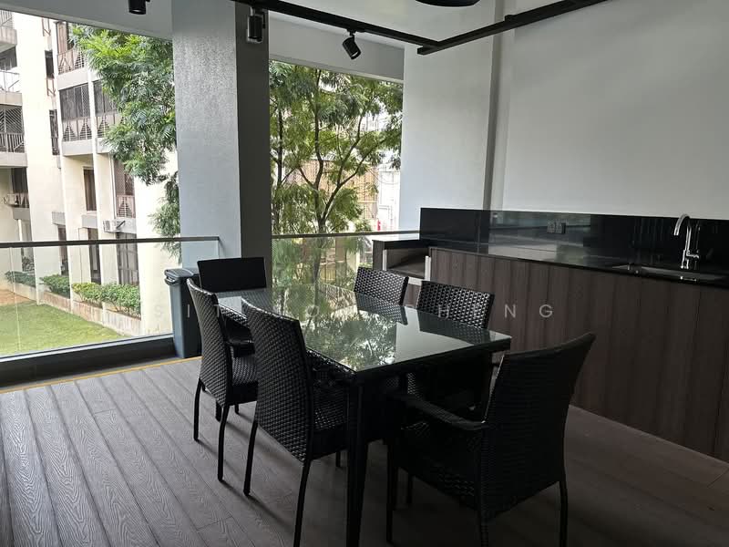 Casa Fortuna, Ah Hood Road, Balestier / Toa Payoh, 1 Bedroom, 506 sqft, Condominium For Rent, by Sit Soh Pheng, 24690314 - PropertyGuru.com.sg