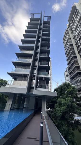 Casa Fortuna, Ah Hood Road, Balestier / Toa Payoh, 1 Bedroom, 506 sqft, Condominium For Rent, by Sit Soh Pheng, 24690314 - PropertyGuru.com.sg