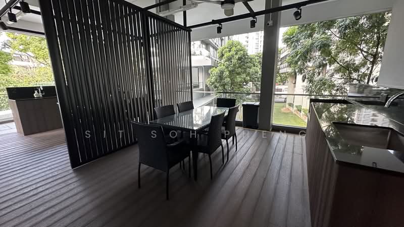 Casa Fortuna, Ah Hood Road, Balestier / Toa Payoh, 1 Bedroom, 506 sqft, Condominium For Rent, by Sit Soh Pheng, 24690314 - PropertyGuru.com.sg
