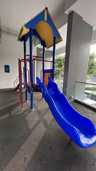 Casa Fortuna, Ah Hood Road, Balestier / Toa Payoh, 1 Bedroom, 506 sqft, Condominium For Rent, by Sit Soh Pheng, 24690314 - PropertyGuru.com.sg