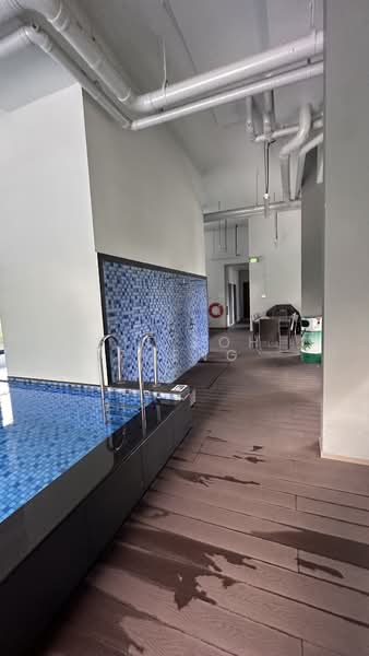 Casa Fortuna, Ah Hood Road, Balestier / Toa Payoh, 1 Bedroom, 506 sqft, Condominium For Rent, by Sit Soh Pheng, 24690314 - PropertyGuru.com.sg