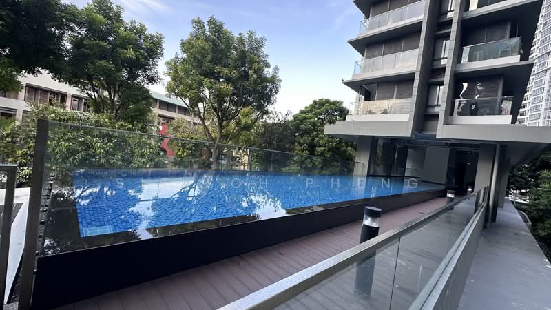 Casa Fortuna, Ah Hood Road, Balestier / Toa Payoh, 1 Bedroom, 506 sqft, Condominium For Rent, by Sit Soh Pheng, 24690314 - PropertyGuru.com.sg
