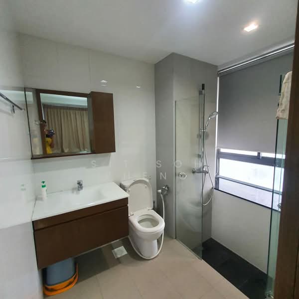 Casa Fortuna, Ah Hood Road, Balestier / Toa Payoh, 1 Bedroom, 506 sqft, Condominium For Rent, by Sit Soh Pheng, 24690314 - PropertyGuru.com.sg