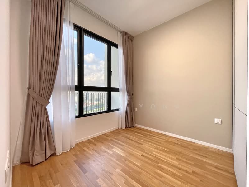 Avenue South Residence, 1 Silat Avenue, 2 Bedrooms, 689 sqft, Condominium For Rent, by C K Ow Yong, 24690423 - PropertyGuru.com.sg