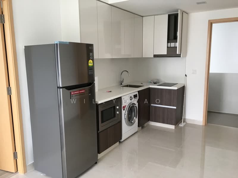 La Fiesta, 72 Sengkang Square, 1 Bedroom, 452 sqft, Condominium For Rent, by Willy Gao, 24690570 - PropertyGuru.com.sg