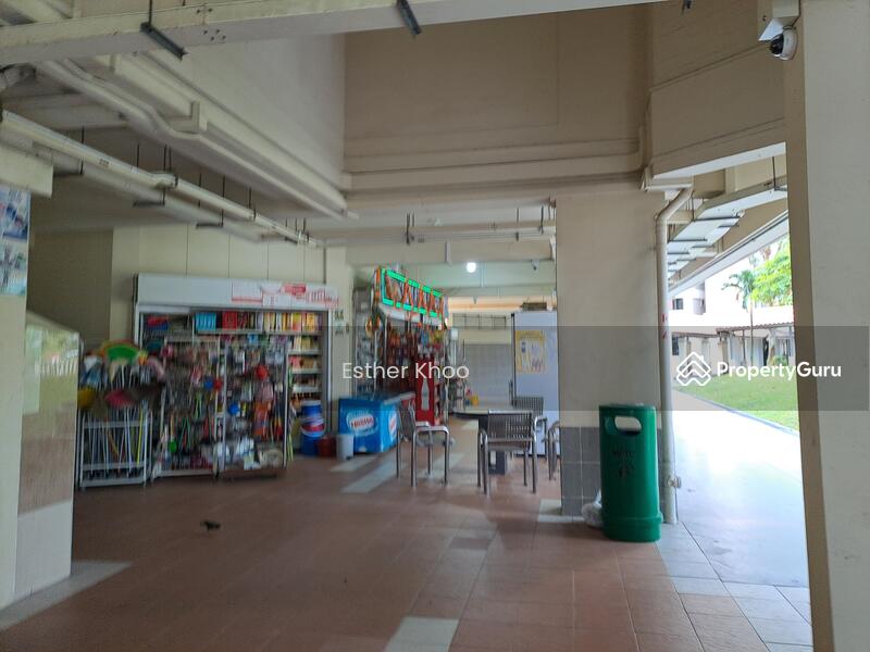 For Rent - 408 Serangoon Avenue 1