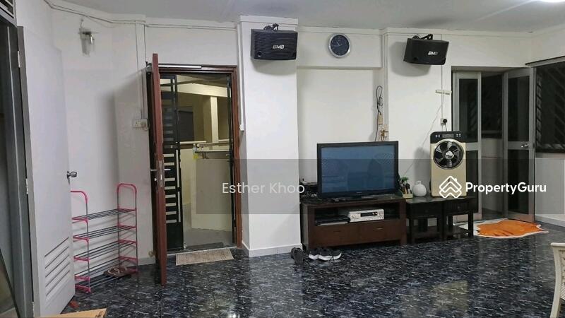 For Rent - 408 Serangoon Avenue 1