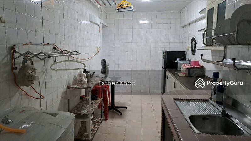 For Rent - 408 Serangoon Avenue 1