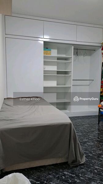 For Rent - 408 Serangoon Avenue 1